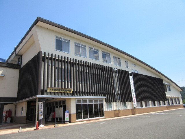 ダイトウハイツの周辺|上天草市役所 松島庁舎まで450m