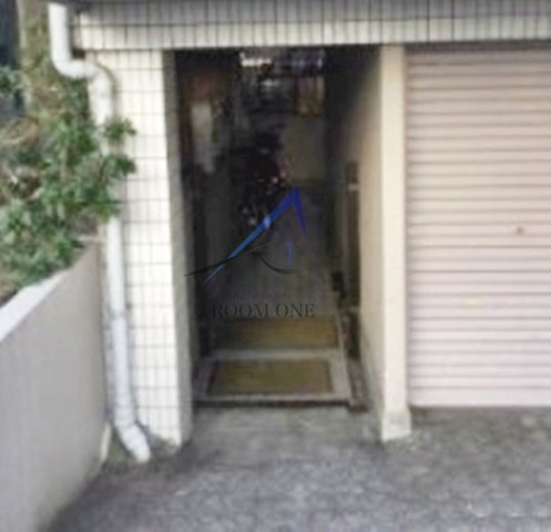 鈴木ハイムのエントランス|エントランスです。