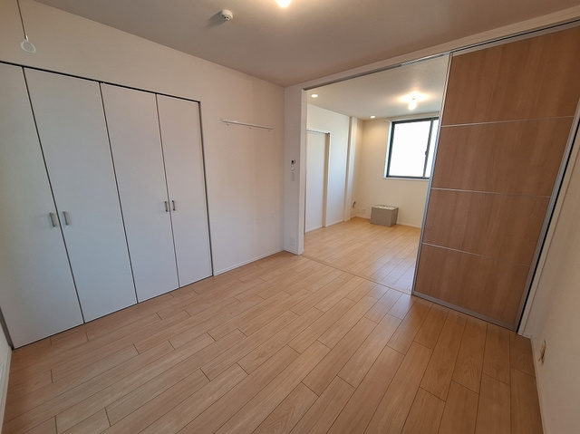 ディアフィールドみやぎ野の子供部屋
