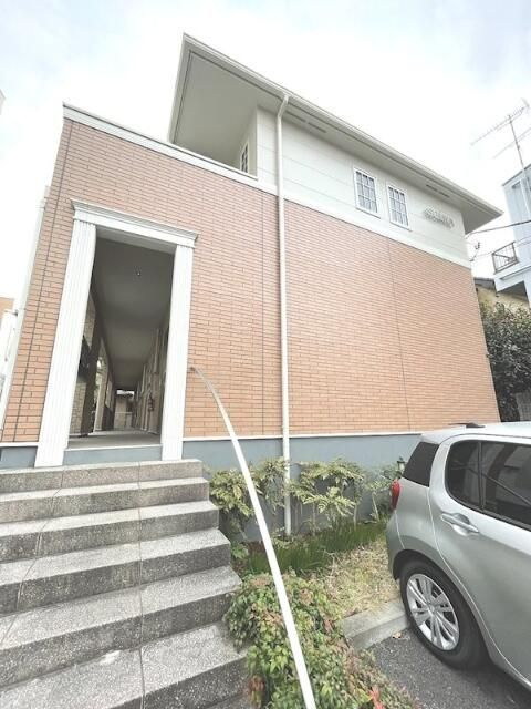 コンフォール（さいたま市北区）