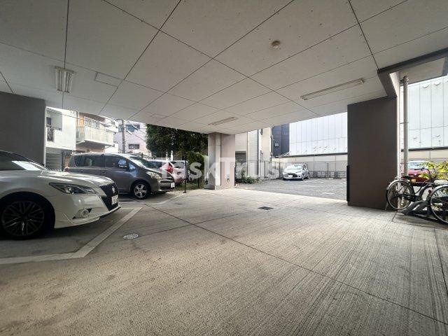 【駐車場】 | アドヴァンテージ守口
