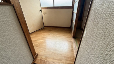 【その他】 | 本郷借家 | 2Fホール