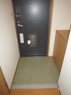 【玄関】 | ボル・ダンスール