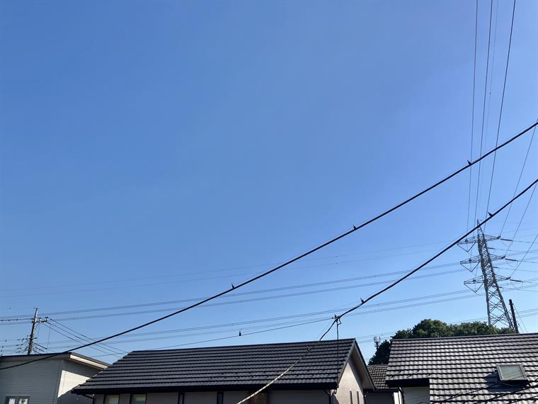薬師台戸建の展望
