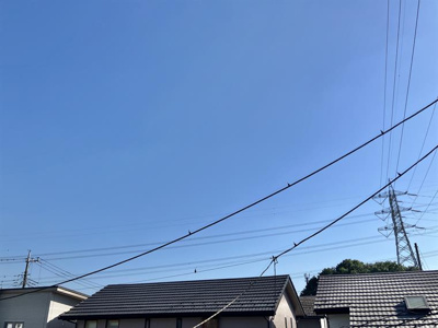 【展望】 | 薬師台戸建