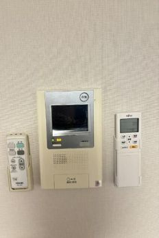 DIPS南六郷のセキュリティ