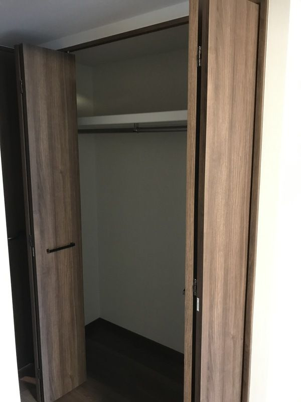 DIPS南六郷の収納