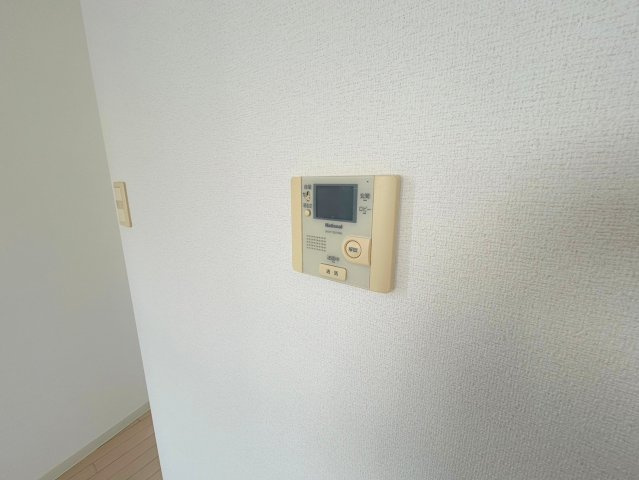 アドバンス新大阪Ⅳのセキュリティ