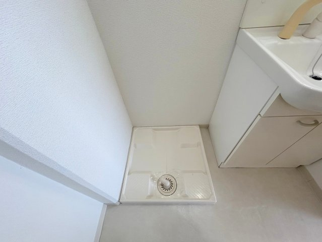 アドバンス新大阪Ⅳの設備