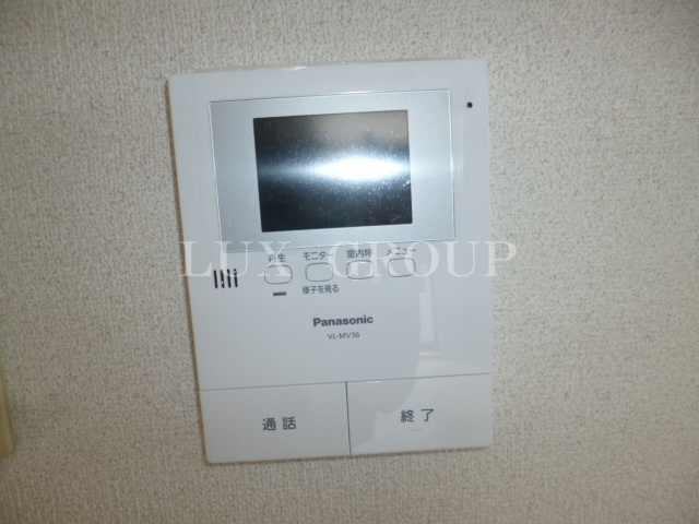 【設備】 | サンパレスF