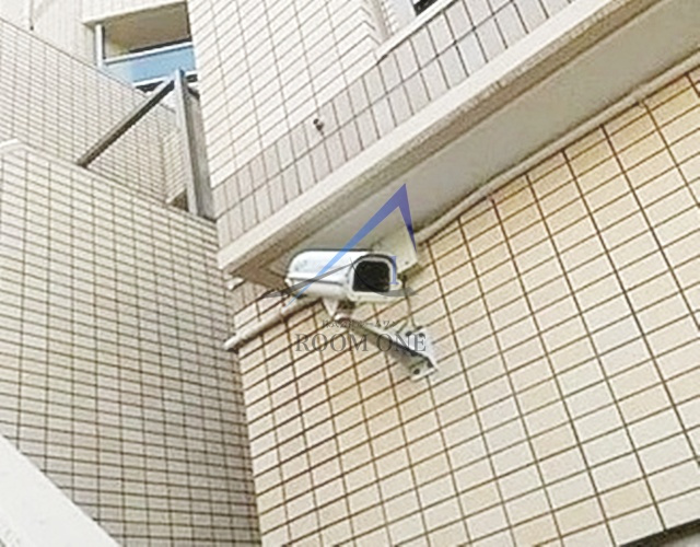 ガーデンホーム東品川海上公園