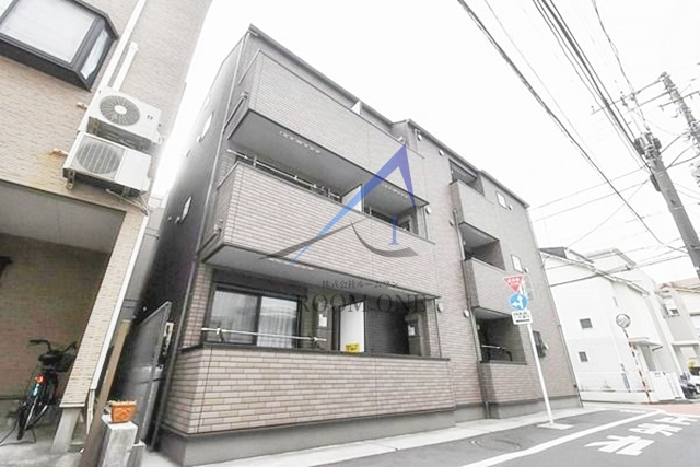 グランクオール蒲田