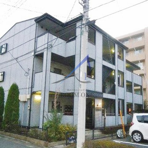 スクエア小杉  C棟 