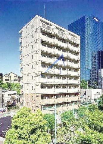 ガラ・ステージ大崎