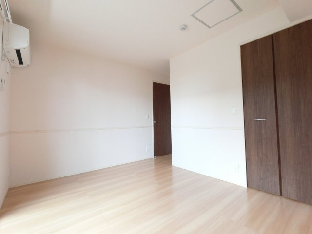 【洋室】 | ※同タイプ写真になります
