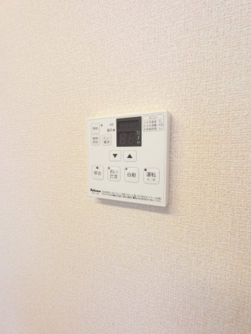 【設備】 | ※同タイプ写真になります