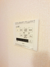 【設備】 | ※同タイプ写真になります