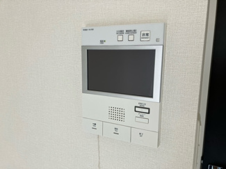 【セキュリティ】 | 別部屋参考写真