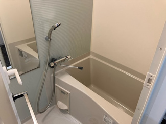 【浴室】 | 別部屋参考写真