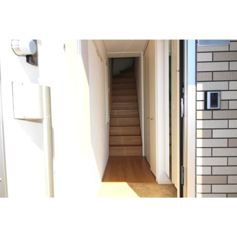八王子市弐分方町のアパートのその他