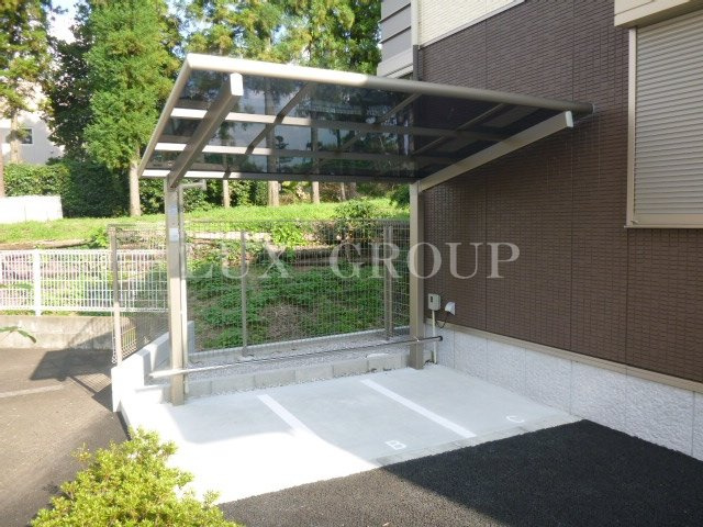 【その他共用部分】 | エクセレント・ステージ