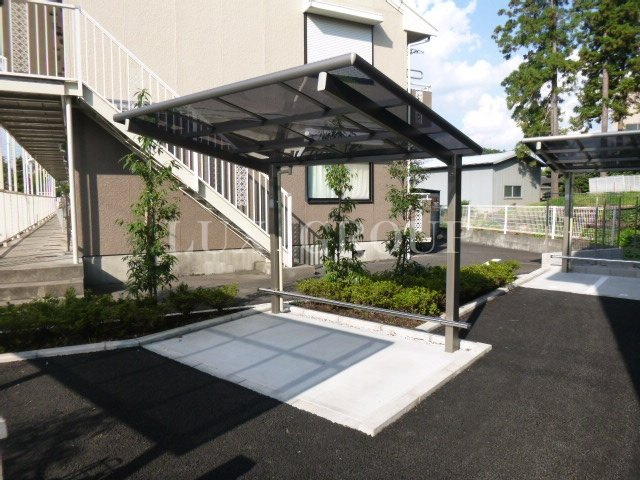 【その他共用部分】 | エクセレント・ステージ