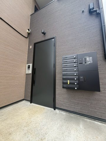 【エントランス】 | Likes仁戸名町　B棟