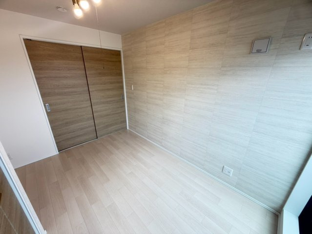 【洋室】 | Likes仁戸名町　B棟