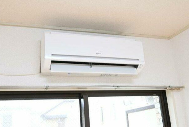 日神パレス方南町第二のその他