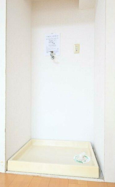 日神パレス方南町第二の設備