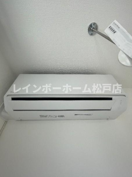 丘の上のフルールのその他