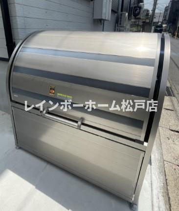 丘の上のフルールのその他共用部分