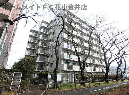 【設備】 | ライオンズプラザ花小金井