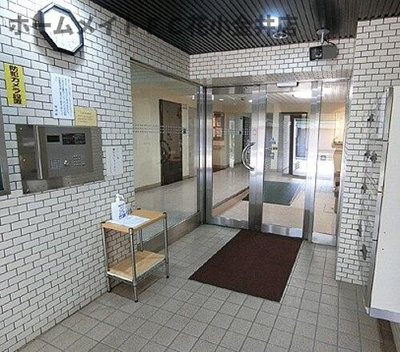 【設備】 | ライオンズプラザ花小金井