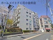 ライオンズプラザ花小金井の画像
