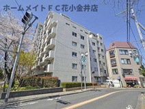 ライオンズプラザ花小金井の画像