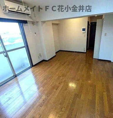 【洋室】 | ライオンズプラザ花小金井