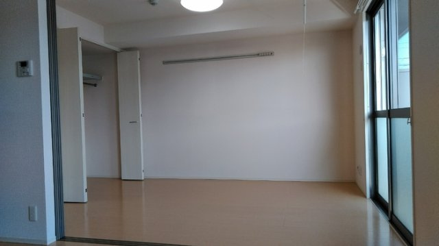 グラス ツイン Ａの内装