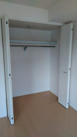 グラス ツイン Ａの収納