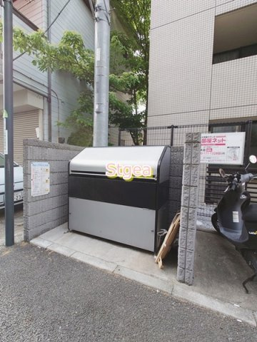TMガーデンⅡのその他共用部分