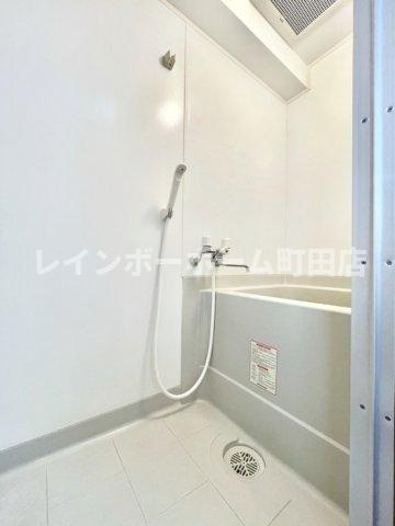 ベルパーシモン※初期費用分割後払いサービス利用可能物件の浴室