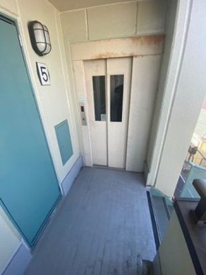 【その他共用部分】 | ＴＭＡコスギ