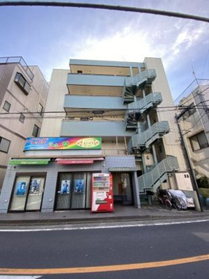 【外観】 | ＴＭＡコスギ