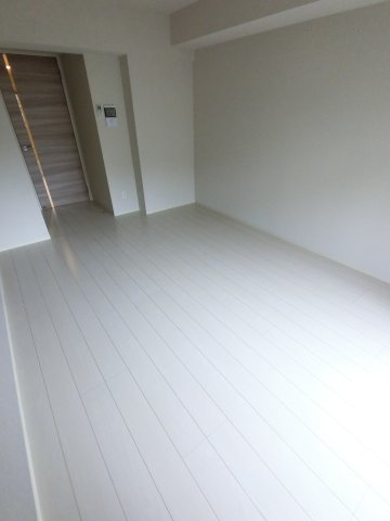 アーバンシャトー千葉中央の内装