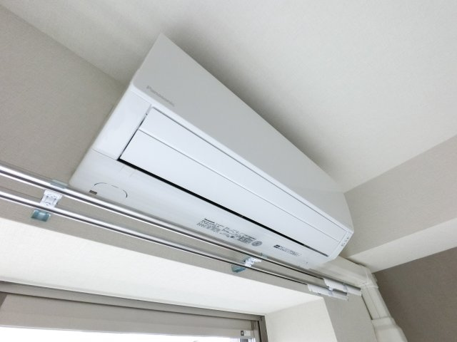 アーバンシャトー千葉中央の設備