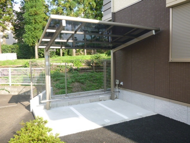 【その他共用部分】 | エクセレント・ステージ