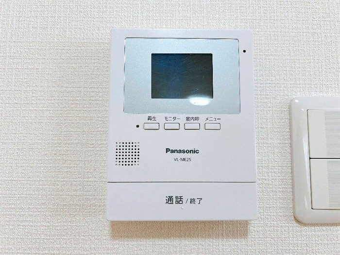 【設備】エメラルドマンション野田