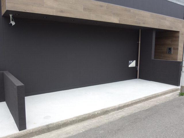 クラブメゾン明石樽屋町のその他共用部分