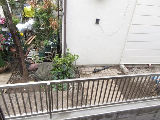Ｔ－Ｇａｒｄｅｎの展望