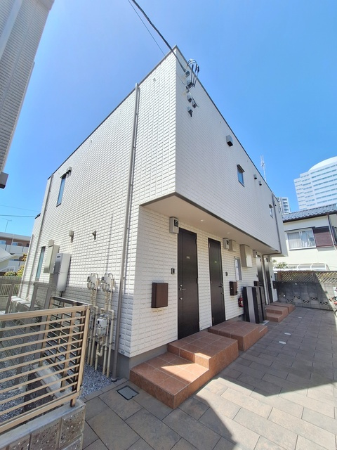 Ｔ－Ｇａｒｄｅｎの外観|★耐震・耐火性に優れたヘーベルメゾン★